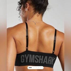 Gymshark Flex Strappy Sports Bra